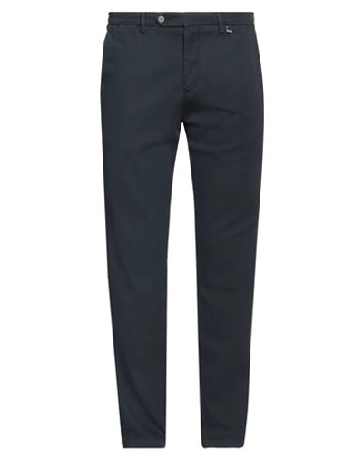 Paoloni Pants In Blue