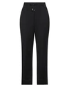 Dsquared2 Woman Pants Black Size 3 Cotton, Elastane