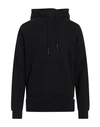 Roy Rogers Roÿ Roger's Man Sweatshirt Black Size Xxl Cotton