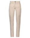 Jacob Cohёn Woman Jeans Cream Size 31 Cotton, Polyester In White