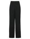 P.a.r.o.s.h P. A.r. O.s. H. Woman Pants Black Size Xs Polyester, Elastane