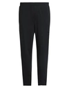 Armani Exchange Man Pants Black Size Xl Organic Cotton