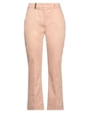 Peserico Pants In Pink