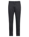 Mason's Man Pants Midnight Blue Size 42 Cotton, Polyester, Polyamide, Elastane