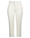 Dixie Pants In White