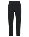 Elisabetta Franchi Woman Pants Black Size 2 Polyamide, Elastane