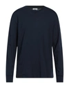 Paolo Pecora Sweaters In Blue