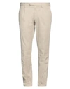 Devore Incipit Pants In Beige