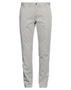 At.p.co Pants In Grey