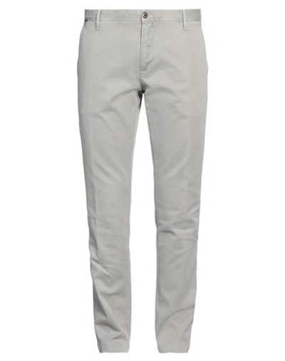 At.p.co Pants In Grey
