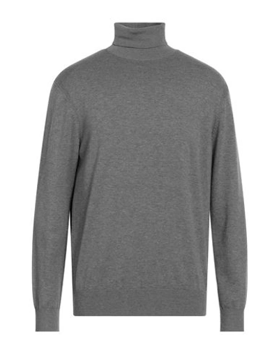 Diktat Turtlenecks In Grey