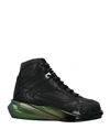 Alyx Sneakers In Black