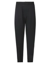 Dsquared2 D2 Headquarter Skinny Trousers In Black