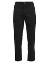 Stilosophy Pants In Black