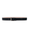 MAGNANNI MEN'S VEGA LEATHER BELT