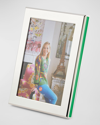 Spode Cabana Photo Frame, 5" X 7"