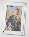 Spode Cabochon Photo Frame, 4" X 6"