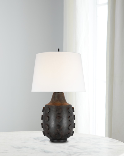 Visual Comfort Signature Orly 32" Large Table Lamp By Thomas O'brien