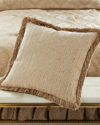 Austin Horn Collection Alanya Reversible Euro Sham