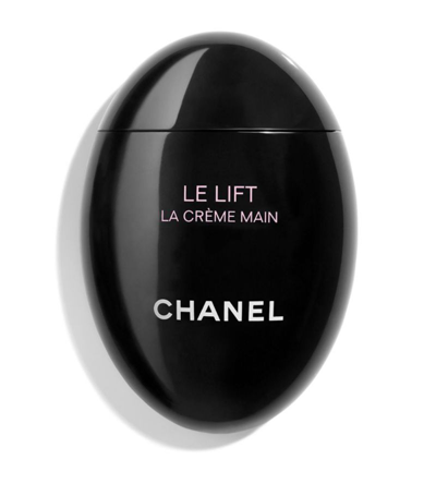 Chanel (le Lift) La Crème Main Hand Cream (50ml) In Multi