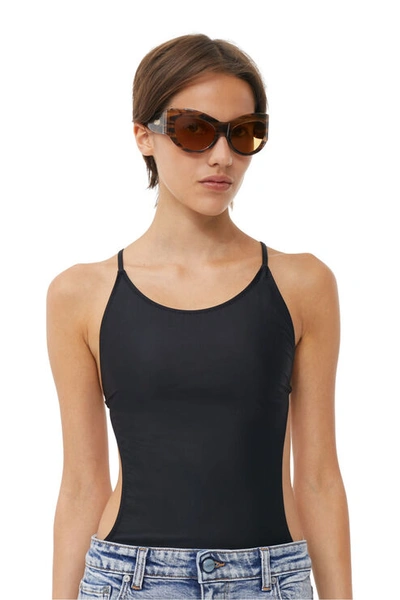 Ganni X Ace & Tate Trixie Sunglasses