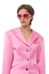 Ganni X Ace & Tate Trixie Sunglasses