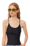 Ganni X Ace & Tate Xena Sunglasses