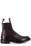 TRICKER'S TRICKER'S HENRY COUNTRY DEALER BOOTS