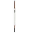 Ilia In Full Micro-tip Brow Pencil In Blonde