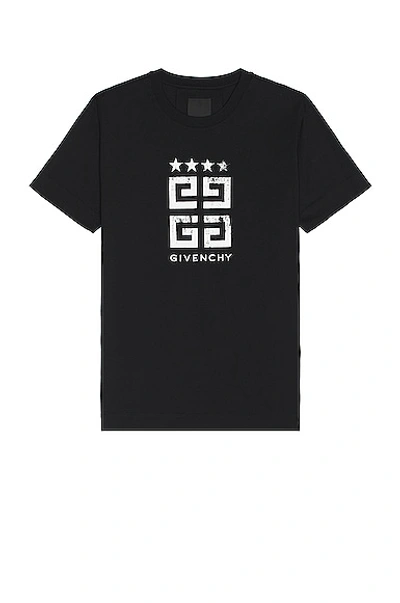 GIVENCHY CLASSIC T-SHIRT