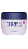 COCO & EVE GLOW FIGURE WHIPPED BODY CREAM: DRAGONFRUIT & LYCHEE