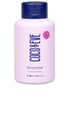 Coco & Eve Lychee & Dragon Fruit Glow Figure Smoothie Shower Gel In N,a