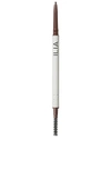 Ilia In Full Micro-tip Brow Pencil In Soft Brown