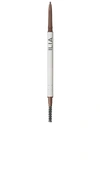 Ilia In Full Micro-tip Brow Pencil In Taupe