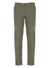 Rrd Pants In Green