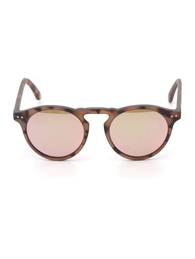 Spektre Sunglasses In Brown