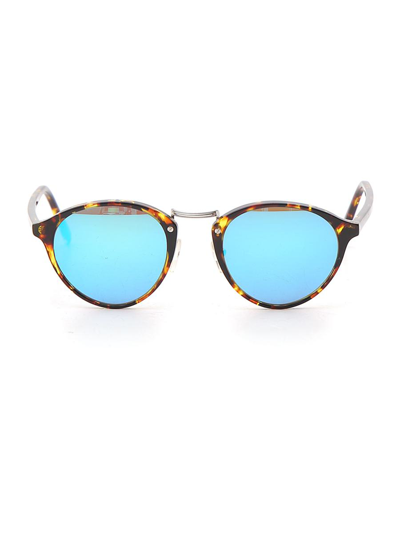 Spektre Sunglasses In Blue