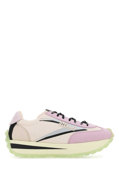 Stella Mccartney Reclypse Sneaker In Multi