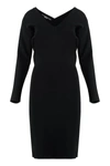 STELLA MCCARTNEY STELLA MCCARTNEY VISCOSE DRESS