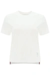 Thom Browne Topwear In White