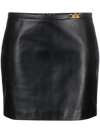 Versace Skirts In Black