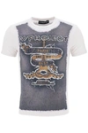Y/PROJECT Y PROJECT TROMPE L'OEIL T-SHIRT