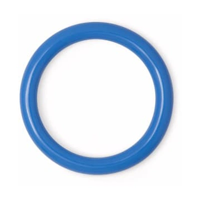 Lulu Copenhagen Blue Colour Ring