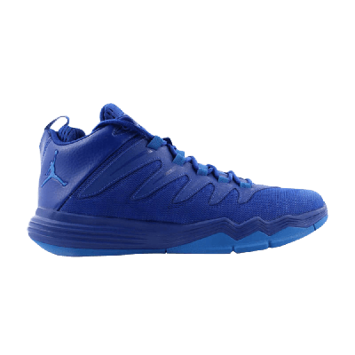 Pre-owned Air Jordan Jordan Cp3 9 In Blue