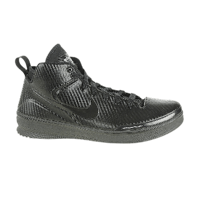 Pre-owned Nike Zoom Skyposite 'triple Black'
