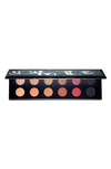 Melt Cosmetics Dark Matter Eyeshadow Palette In Dark Matter