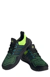 Adidas Originals Ultra 4d Running Shoe In Blue