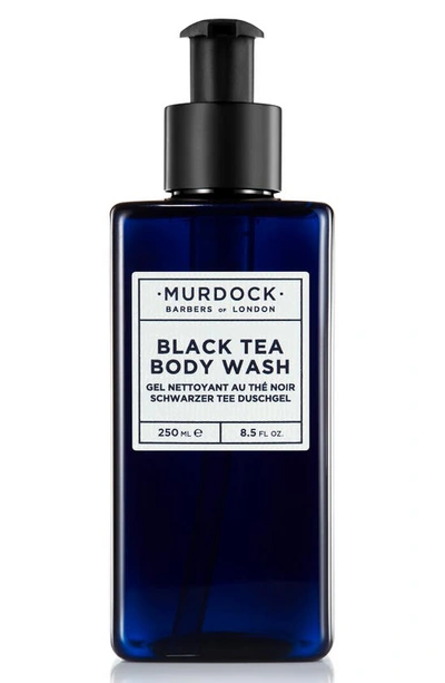 Murdock London Body Wash, 8.4 oz In Regular 8.5oz