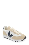 Veja Sneakers Rio Branco Light In Lunar Nautico