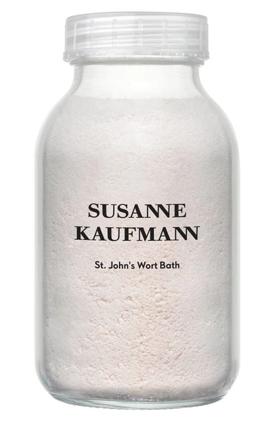 Susanne Kaufmann St John's Wort Bath, 14.1 oz